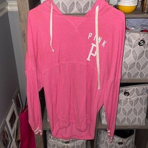 PINK sweatshirt